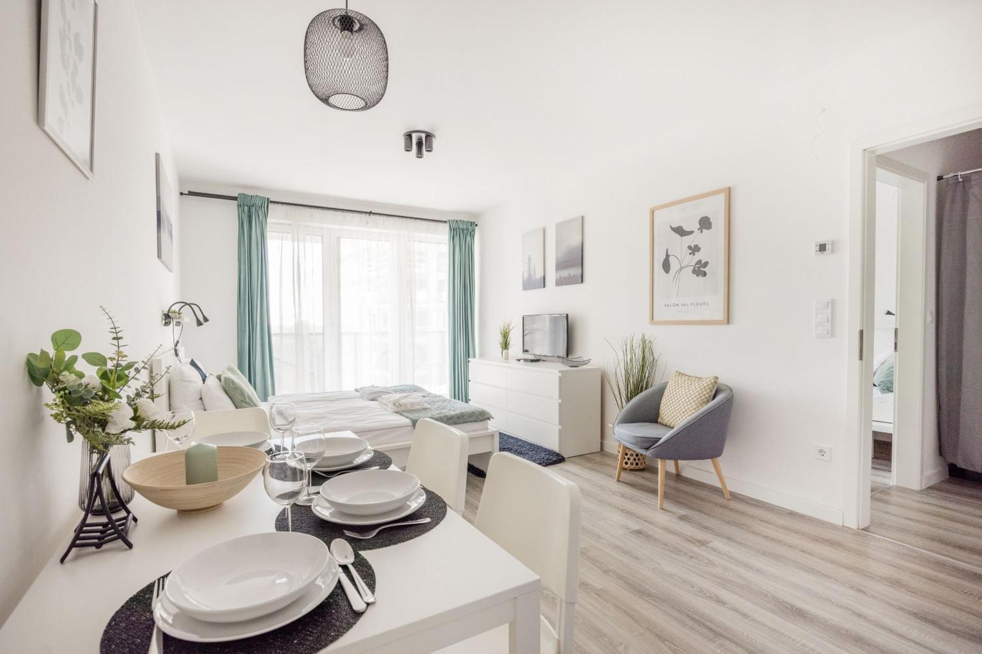 Modern Riverfront Apartment With Free Parking Budapeşte Dış mekan fotoğraf
