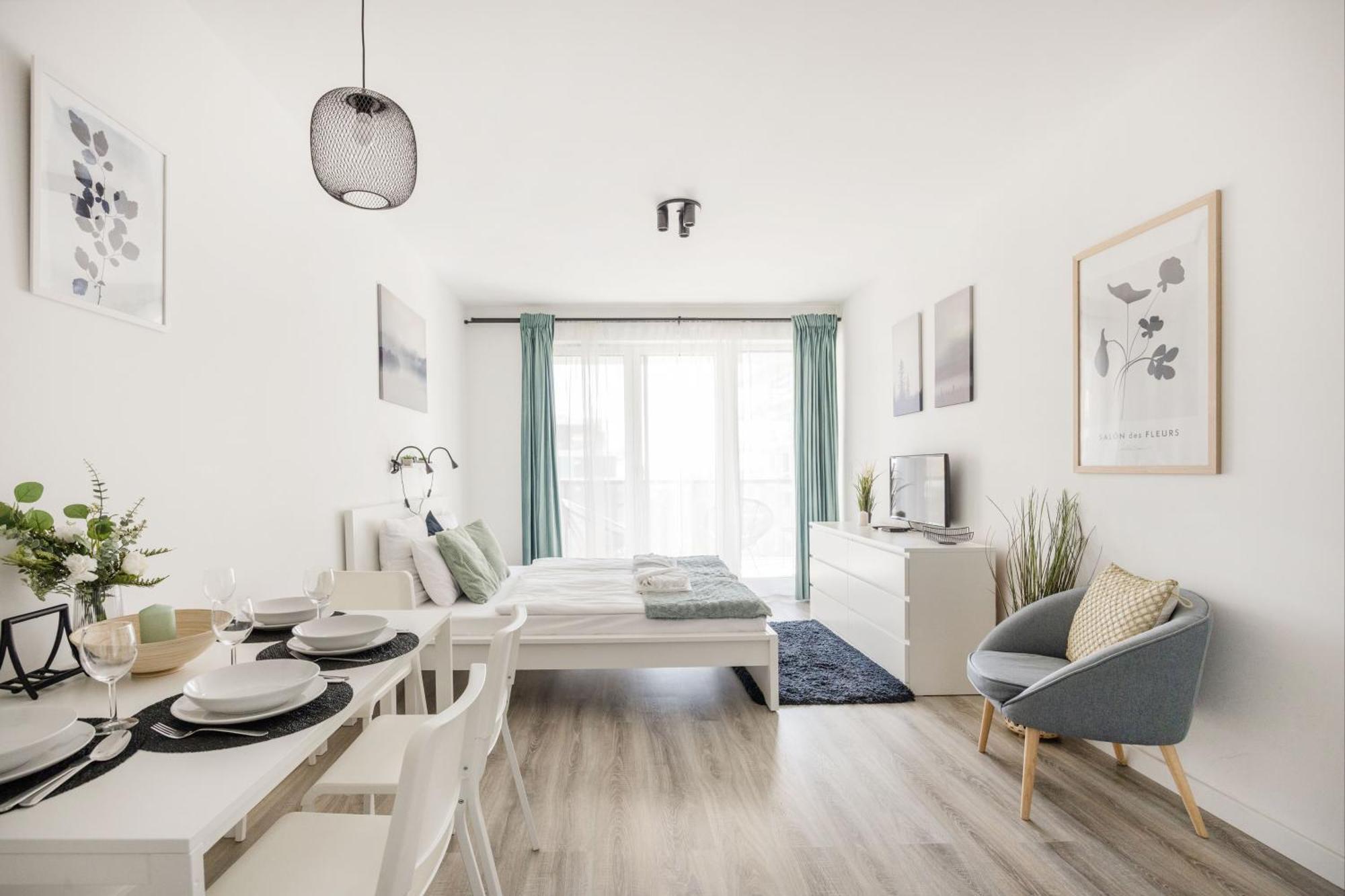 Modern Riverfront Apartment With Free Parking Budapeşte Dış mekan fotoğraf